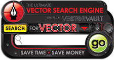 Interface search engine search Website Design widgets buttons interactive vector interface design