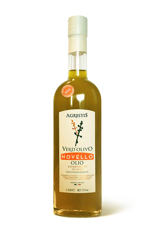 agrestis   Olive Oil Italy