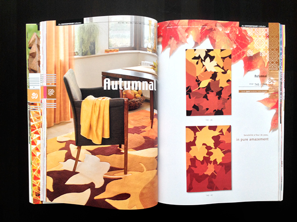 Arte Espina rugs Catalogue