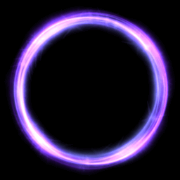 glow circle Game Art Sprite sheets animation  effects particles