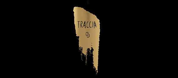 Traccia/Origini [1º at Vinitaly 2017]