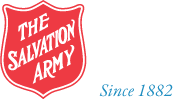 donation social Salvation Army Food  Clothing CGI 3D studio