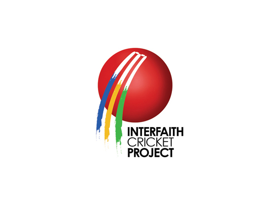interfaith cricket project cricket logo Sports logo logo cricket ball Cricket T-Shirt Design