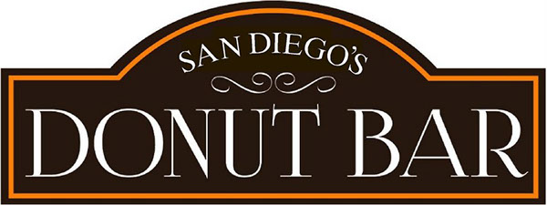 donut donut bar san diego's best gourmet gourment donuts doughnut Doughnuts Style Guide Brand Elements brand expansion Web