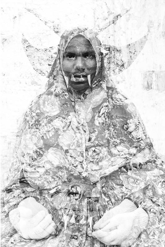 Fotografia foto photo art double exposure antonio paim Paim Brasil Brazil black and white preto e branco dupla exposição experimental