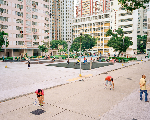 Hong Kong topographics Urban city china Landscape cityscape book photo book perception