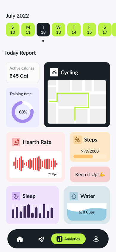 android app design application design Figma gym app ios mobile UI/UX Web Design 