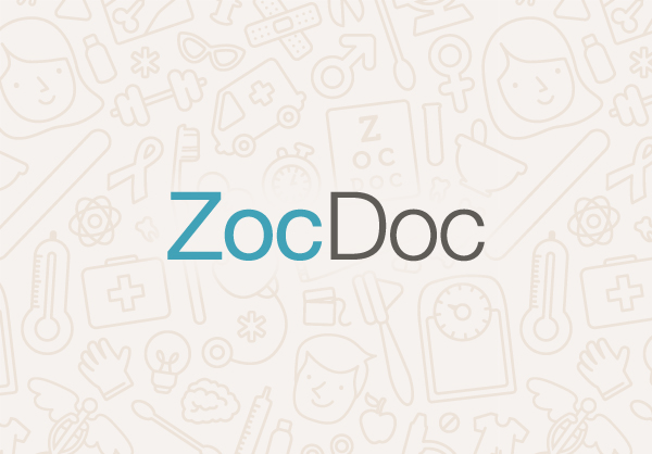 ZocDoc Website