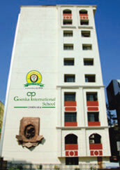 CBSE Schools international school
