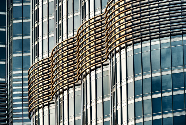 buildings skyscrapers concrete windows