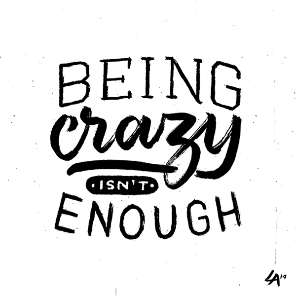 HAND LETTERING Quotes Dr Seuss