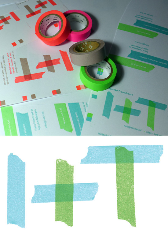 washi tape logo me studio amsterdam tactile