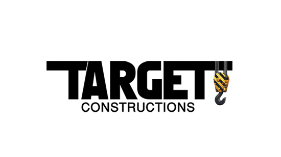 target construction TARGET CONSTRUCTION  yoyox yahya zakaria  yahyadesigns   brandit branditads  