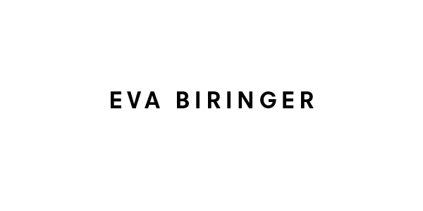 Eva Biringer busniesscard Studio Hausherr pattern