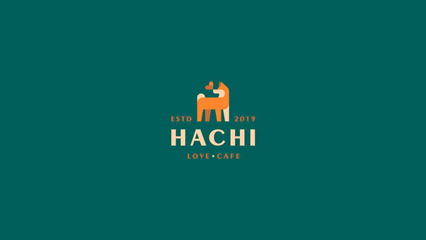 Hachi - Coffee (Packaging / Identity)