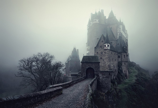 fairytale fairytales Landscape landscape photography Landschaftsfotografie märchen germany Europe fantasy dark Mystic Castle