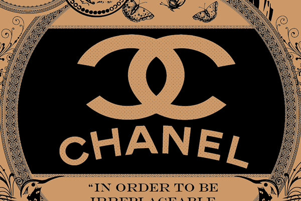 Sejarah Brand Fashion Dunia Chanel