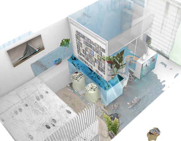 Urban Design  urbanism  urban planning  retrofitting  chinatown  china  housing  Social Housing  infrastructure