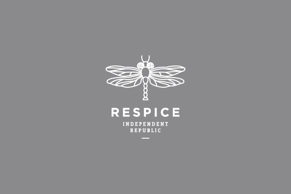 respice dragonfly miami Concept store pattern eyewear