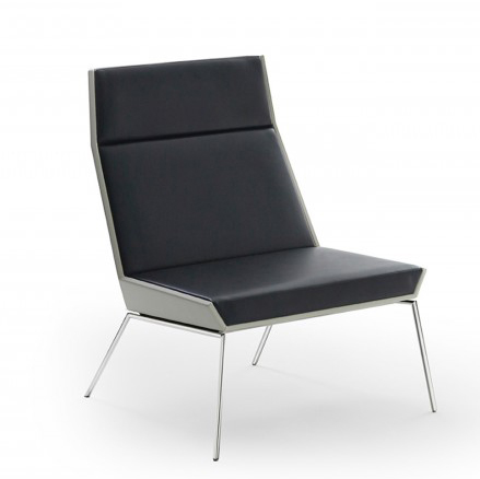 furniture design Collaboration lounge seating modern