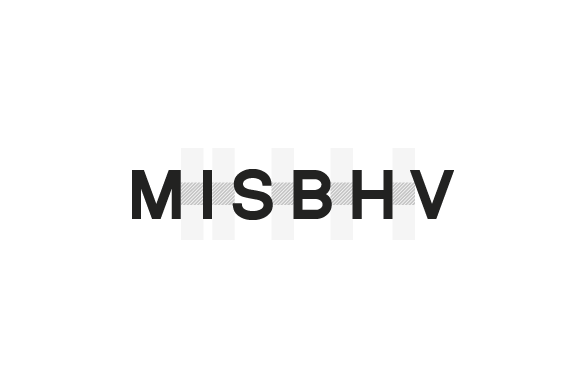 M I S B H V Rebranding On Behance | Free Hot Nude Porn Pic Gallery