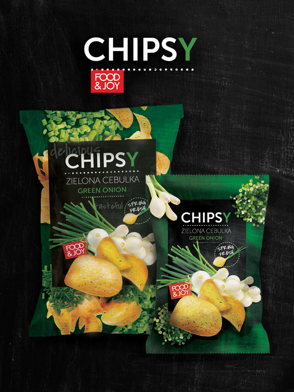 # food&joy #package  #packaging #snack #chips #foogandjoy