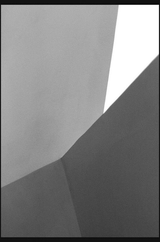 lines Suprematism geometry Black&white Minimalism