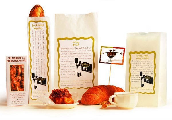 Packaging breir david brier Food Packaging