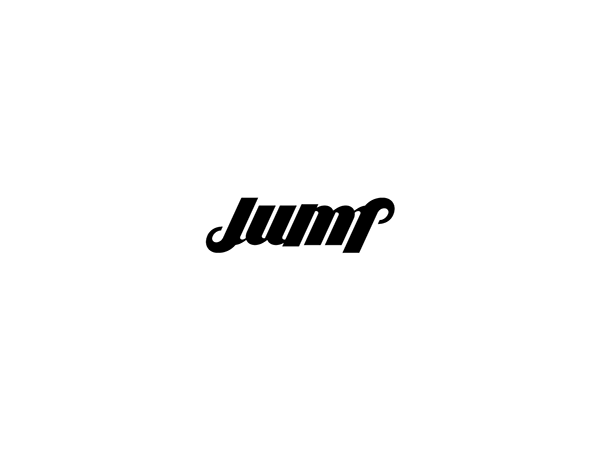 visual identity logo brand ambigram agency