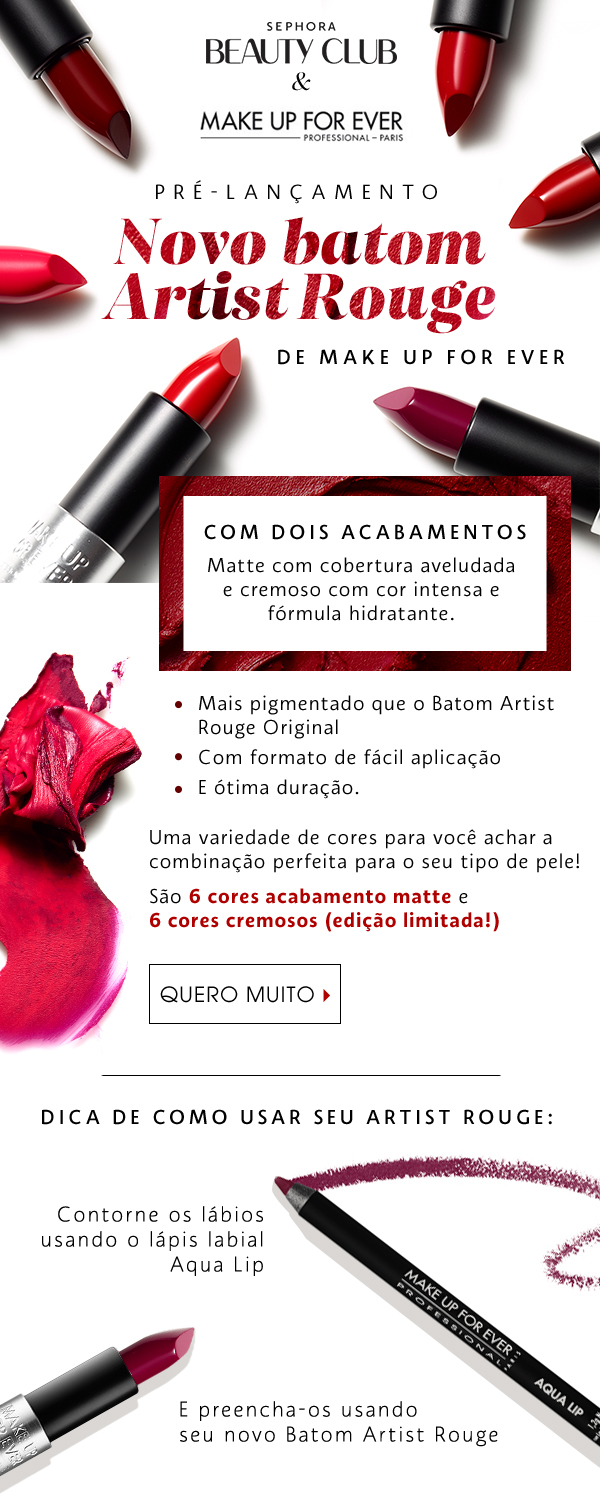 sephora cosmetics email marketing Layout online digital e-commerce Web beauty HTML