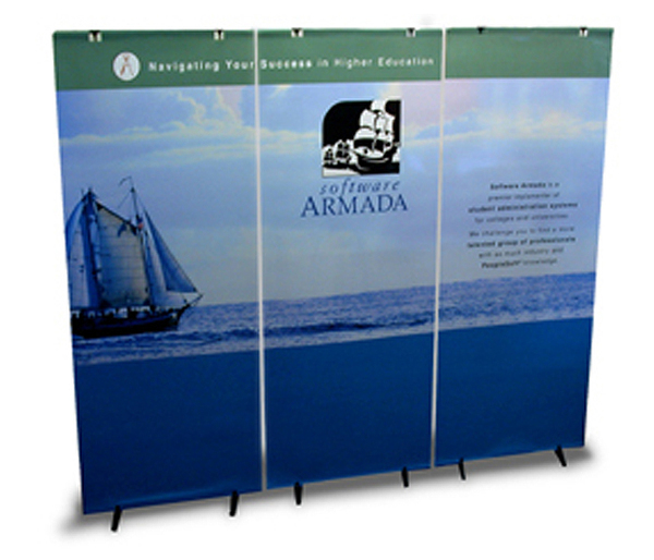 Trade Show Events banners Display Graphics