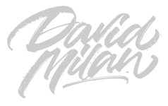 lettering type brushpen brush handmade Handlettering handtype logo Logotype art