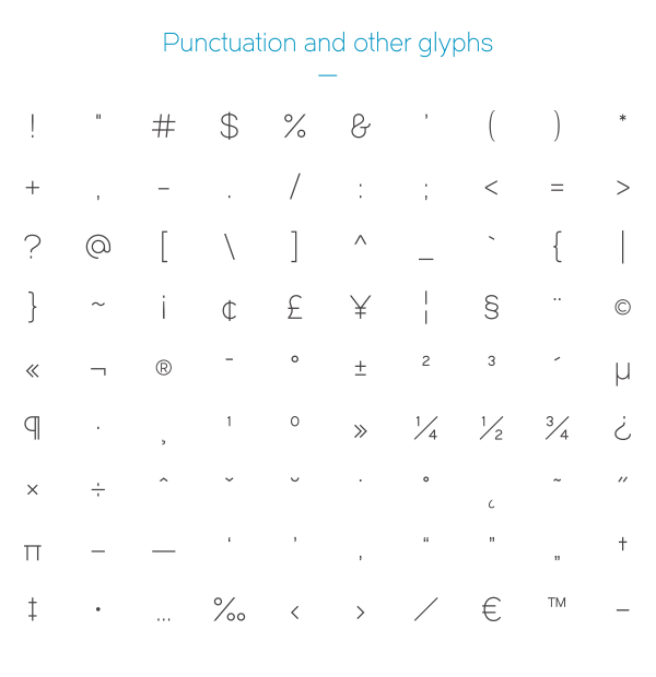 Typeface free font type Opentype geometric Display free type text alternates experimental dual