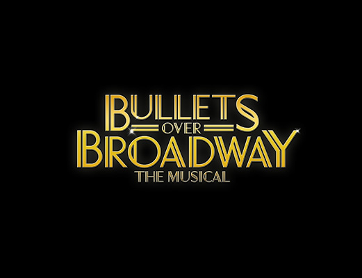Bullets Over Broadway woody allen Musical