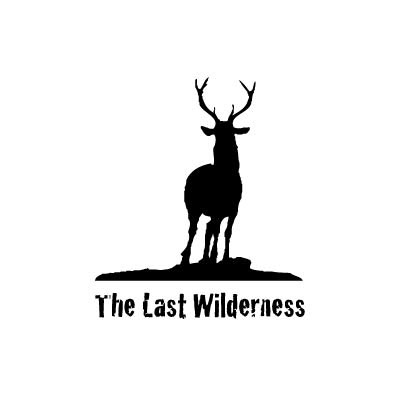 nikhil nagle rohan last wilderness Logo Design