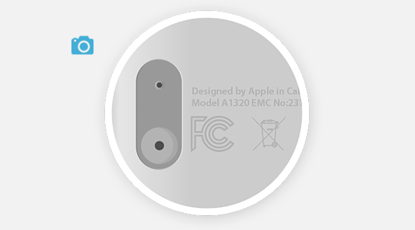 Illustrator graphic design apple ipod vector player song nano brand ios frenchdesigner object Vector object ipod nano