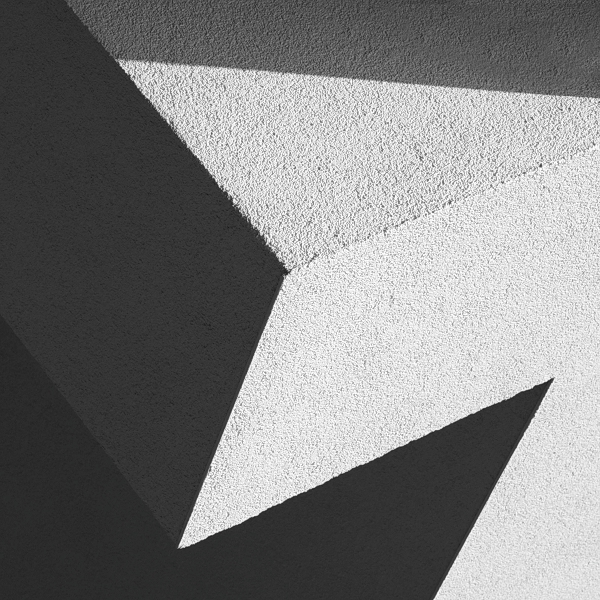 square minimal simple abstract concrete Urban berlin New York oslo Einsilbig Julian Schulze
