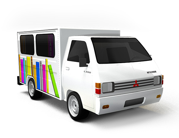 mobile classroom stephen reon francisco mobility classroom Transportation Design