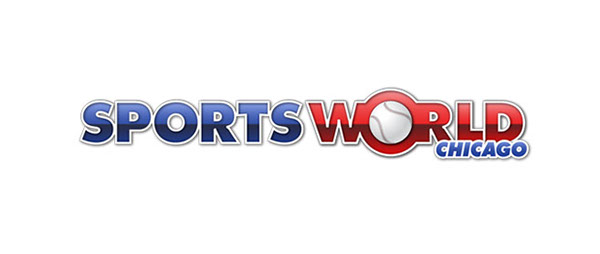 sports logos e-commerce logos baseball football hockey Signage