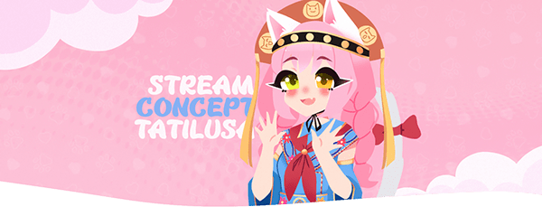 Stream Concept - Tatilusa