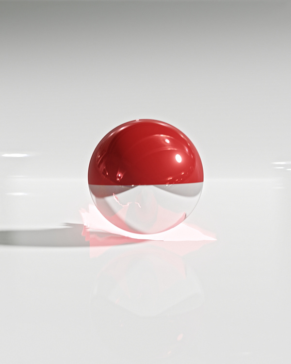 VECTOR] - PokeMon Voltorb on Behance