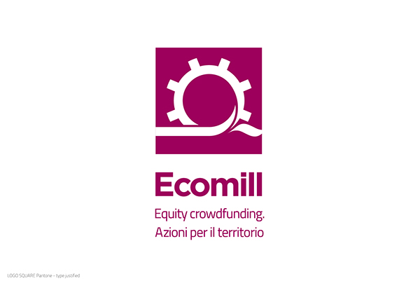 equity crowdfunding eco mill mulino green Startup alto valore innovativo nel settore energetico e ambientale piattaforma community new idea finanziamento dal basso biotecnologie