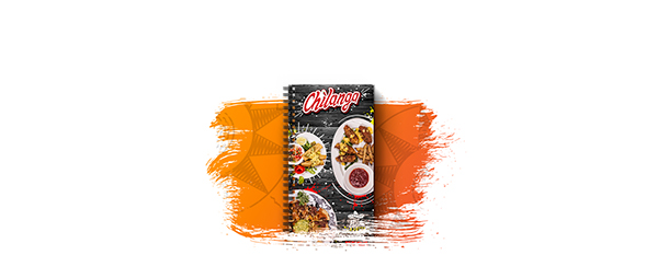 Chilanga (Branding)