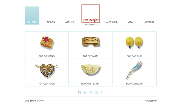 Website Jewellery