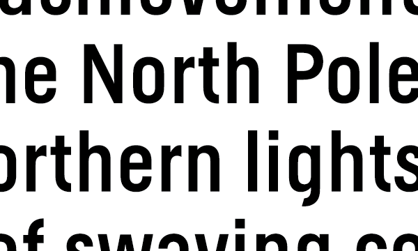 fonts Typeface helsinki specimen sans serif sans
