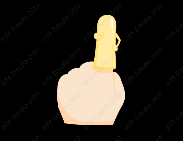 FAestudio sex education condoms educación sexual Condones Fairuz Aguilera vector cartoon