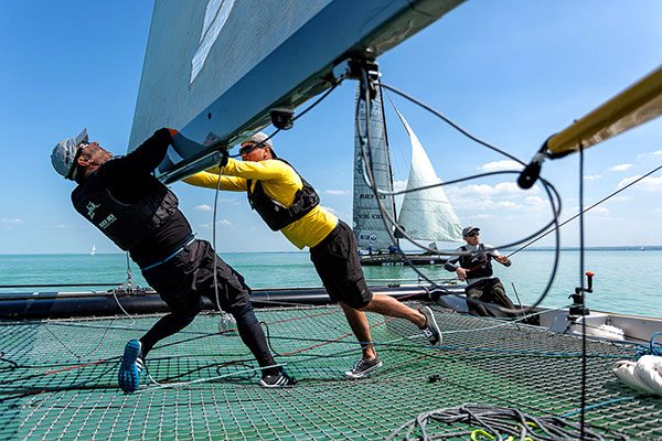 sailing photographysport photography sports marketing sponsors brandingbrand management