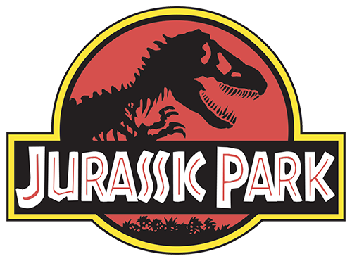 Amblin Digital Art  Dinosaur ILLUSTRATION  jurassic park movie steven spielberg t-rex