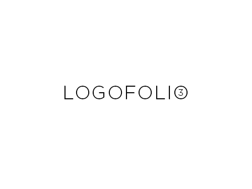 logofolio portfolio Logotype