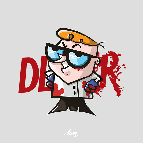 Dexter laboratory